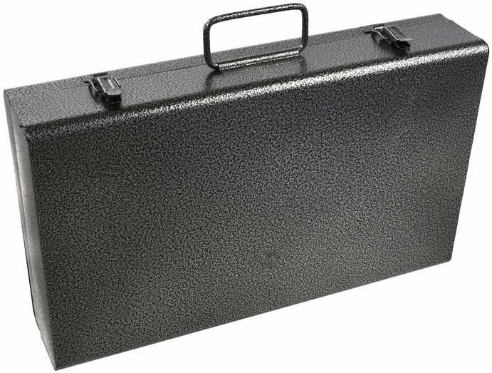 PPR vamzdžių lituoklis Geko 16-63mm (G81031)