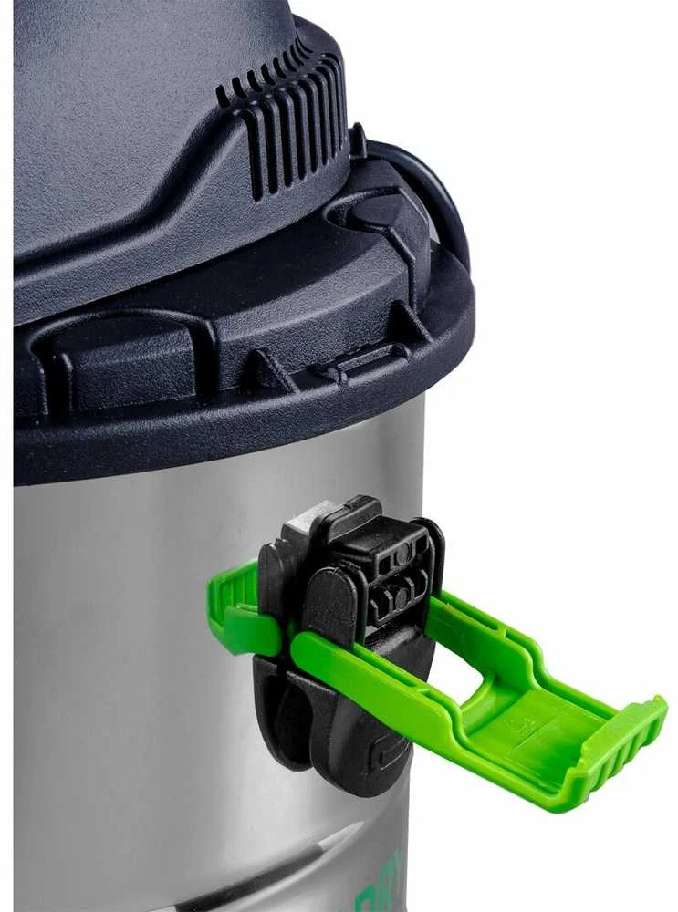 Pramoninis dulkių siurblys Wuber W42669, 20 L, 1200W