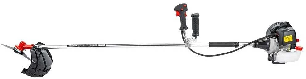 Red Technic Benzininis trimeris / krūmapjovė Raudona Technic RTKS0150, 1,65 kW