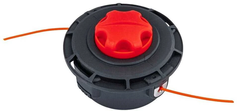 Red Technic Benzininis trimeris / krūmapjovė Raudona Technic RTKS0150, 1,65 kW