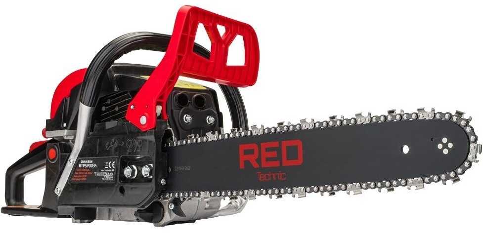 Red Technic Grandininis pjūklas Raudona Technic RTPSP0035