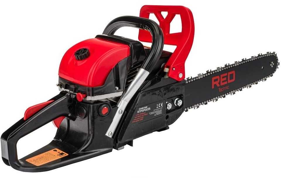 Red Technic Grandininis pjūklas Raudona Technic RTPSP0035