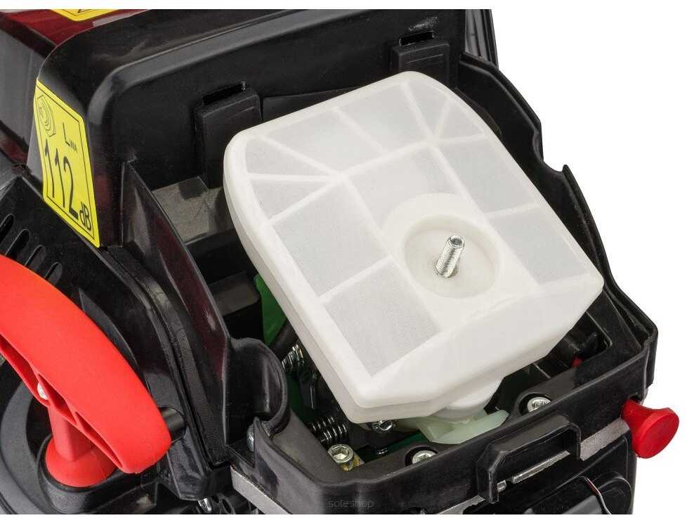 Red Technic Grandininis pjūklas Raudona Technic RTPSP0035