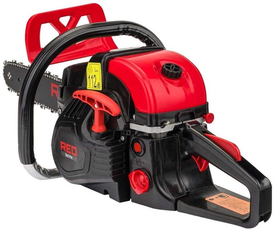 Red Technic Grandininis pjūklas Raudona Technic RTPSP0035