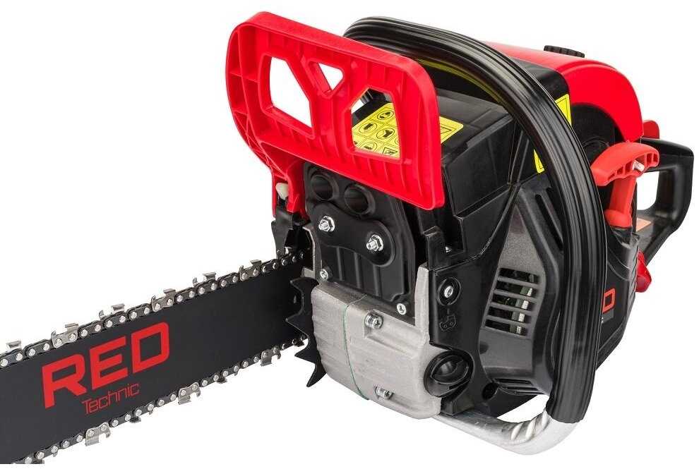 Red Technic Grandininis pjūklas Raudona Technic RTPSP0035