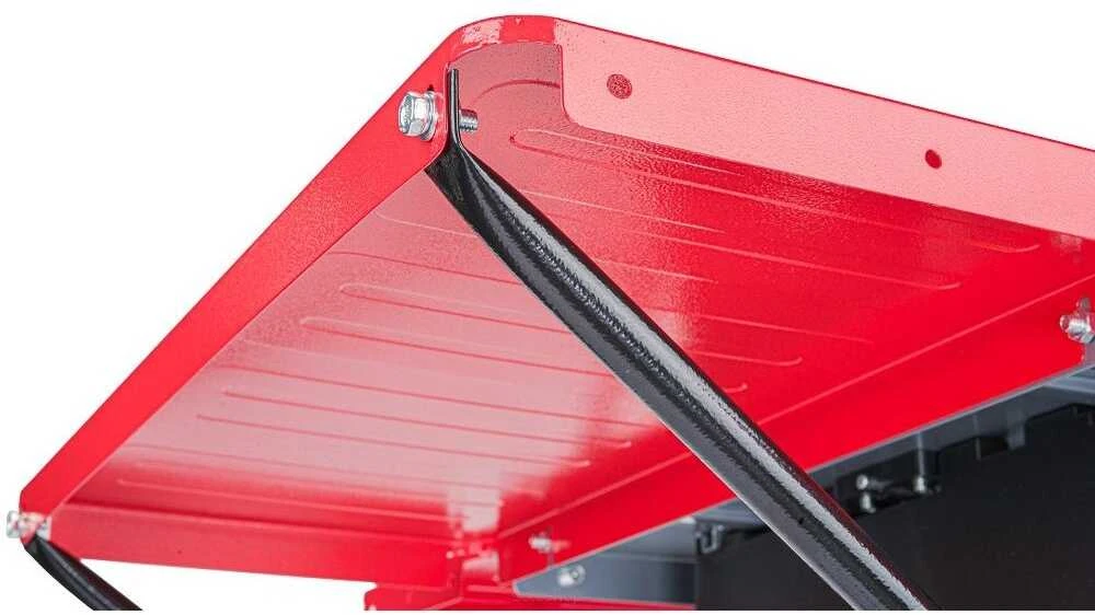 Red Technic Medžio pjovimo staklės Raudona Technic RTPSD0081