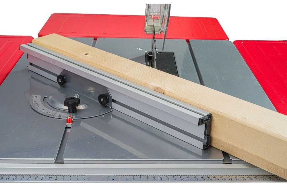 Red Technic Medžio pjovimo staklės Raudona Technic RTPSD0081