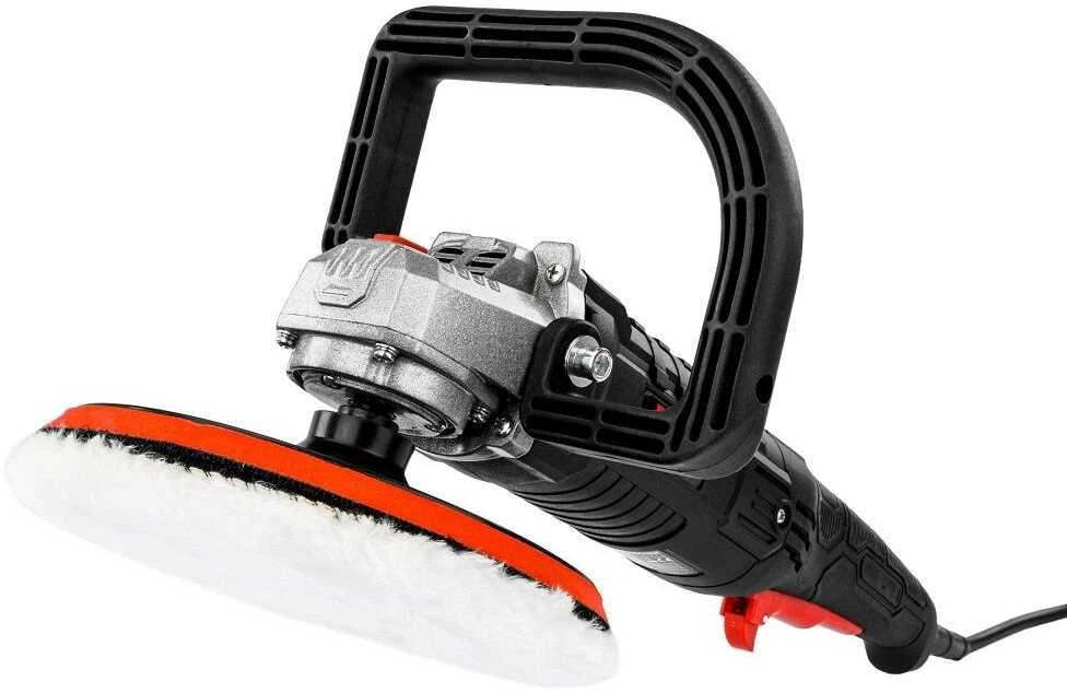Red Technic Poliruoklis Raudona Technic RTPS0088, 2400 W