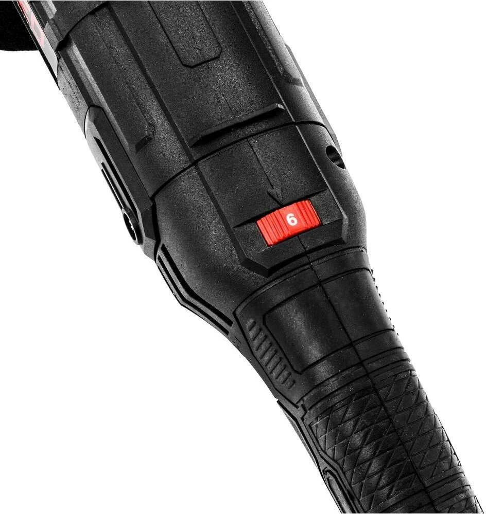 Red Technic Poliruoklis Raudona Technic RTPS0088, 2400 W
