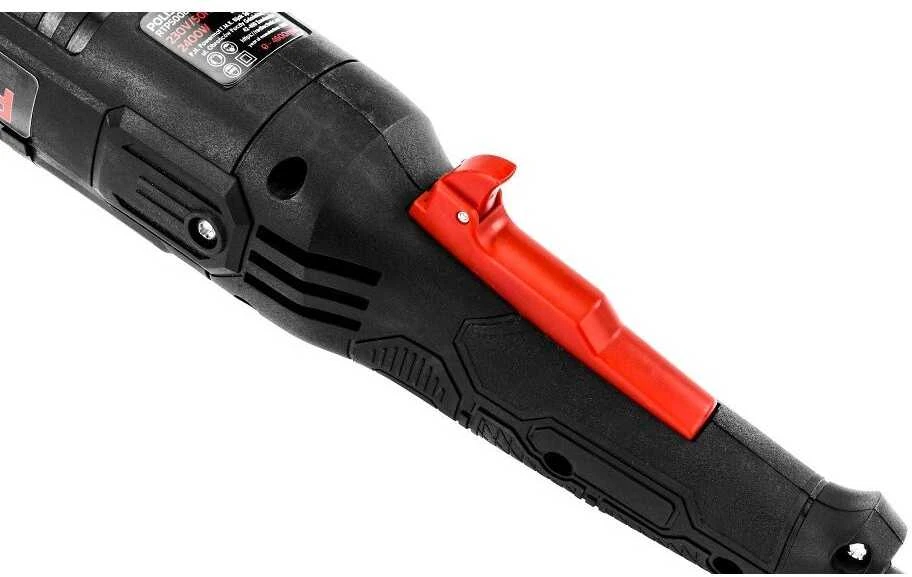 Red Technic Poliruoklis Raudona Technic RTPS0088, 2400 W