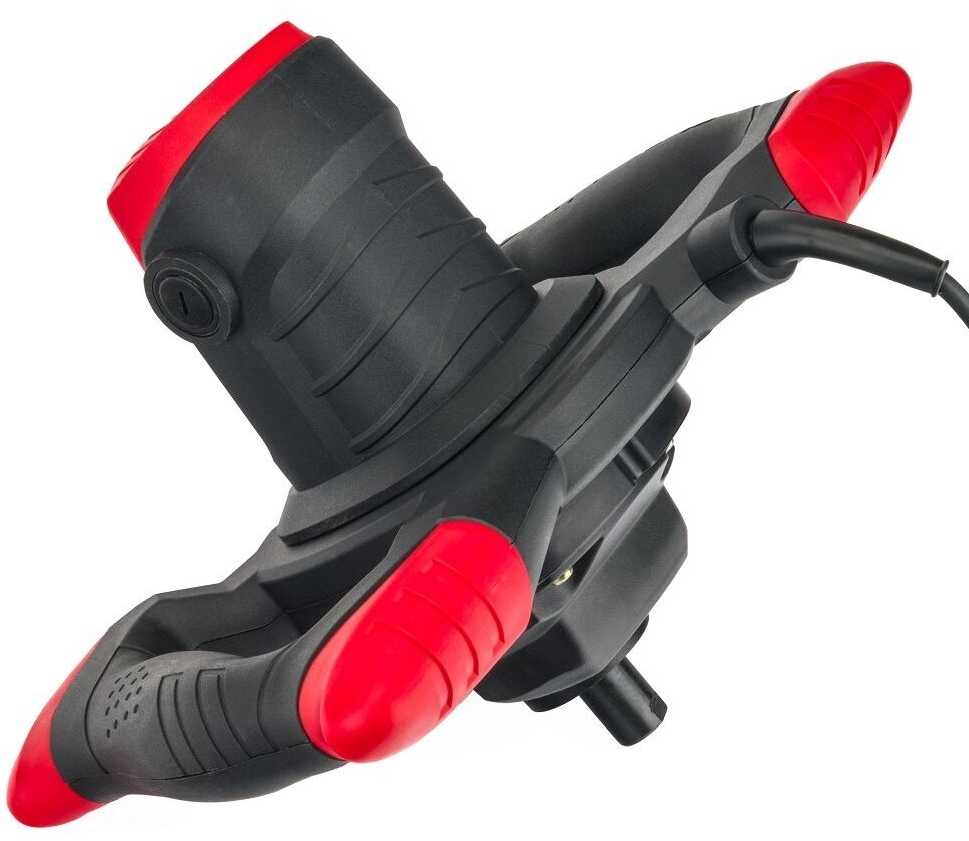 Statybinis maišytuvas 2650W Red Technic RTMI0018