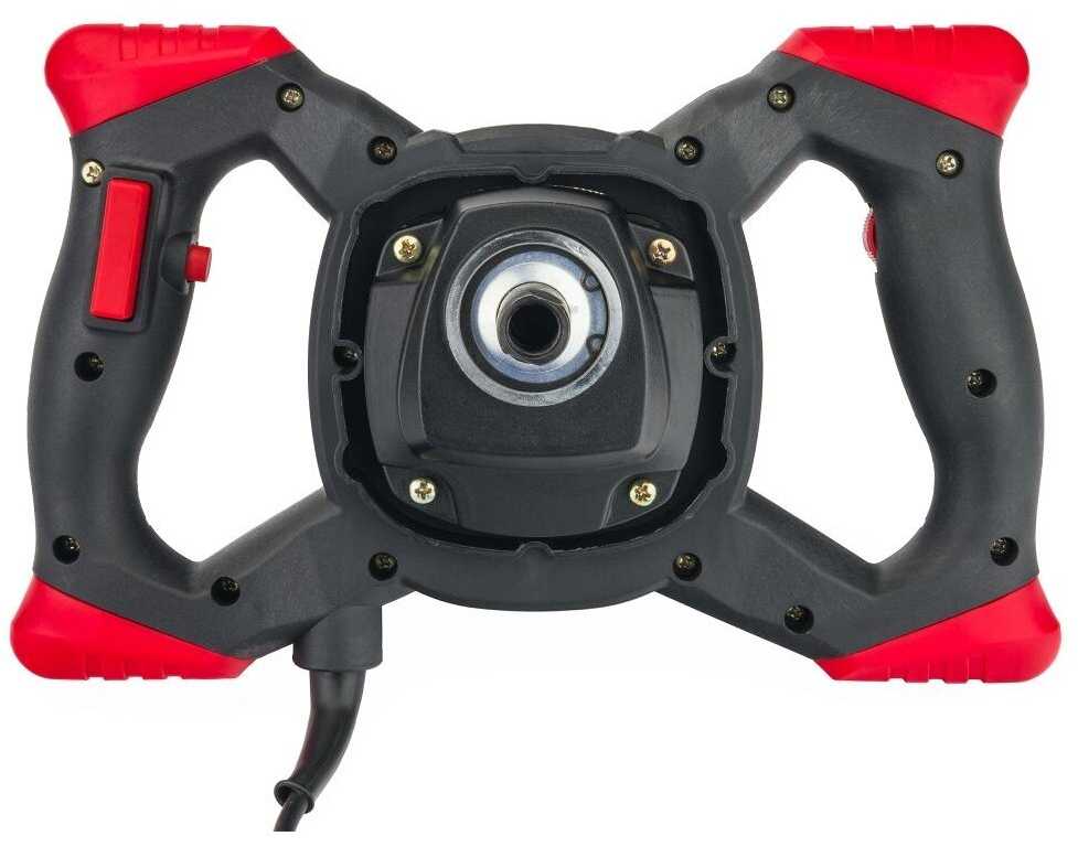 Statybinis maišytuvas 2650W Red Technic RTMI0018