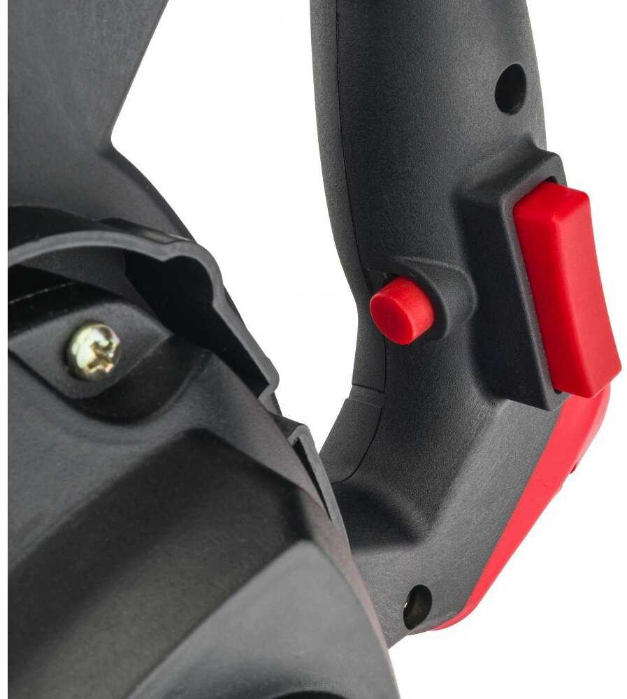 Statybinis maišytuvas 2650W Red Technic RTMI0018