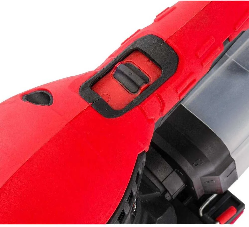 Red Technic Raudona Technic Universalus 3in1 ekscentrinis šlifuoklis Raudona Technic RTSMO0060
