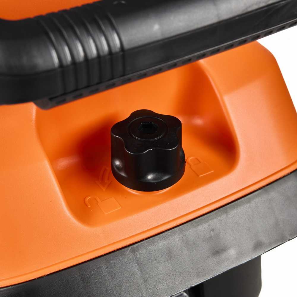Šakų smulkintuvas Kraft & Dele KD5211, 3000W