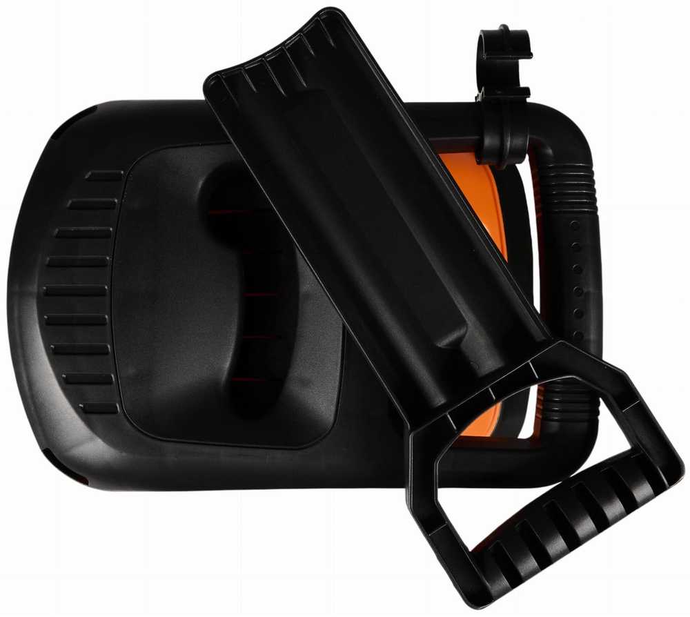 Šakų smulkintuvas Kraft & Dele KD5211, 3000W