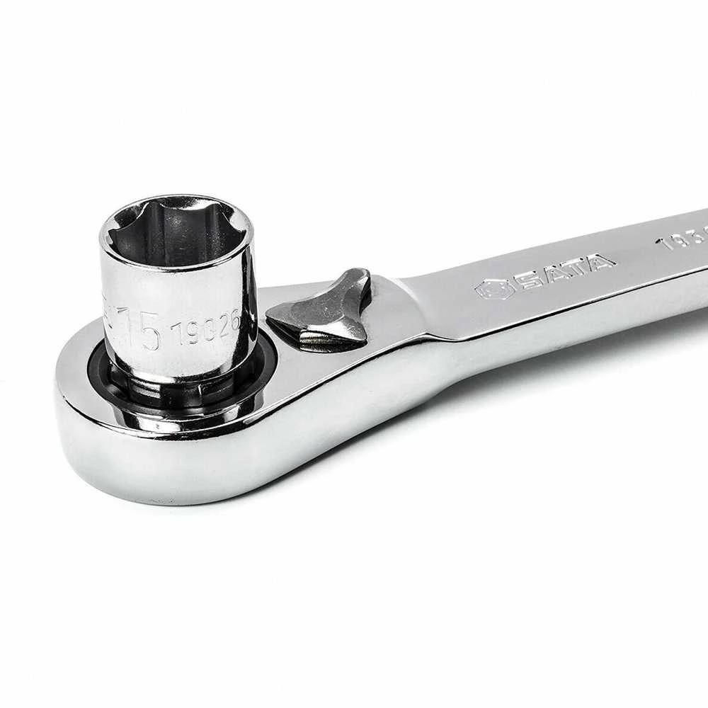 SATA Galvučių rinkinys 3/8"+1/4" (30vnt.)