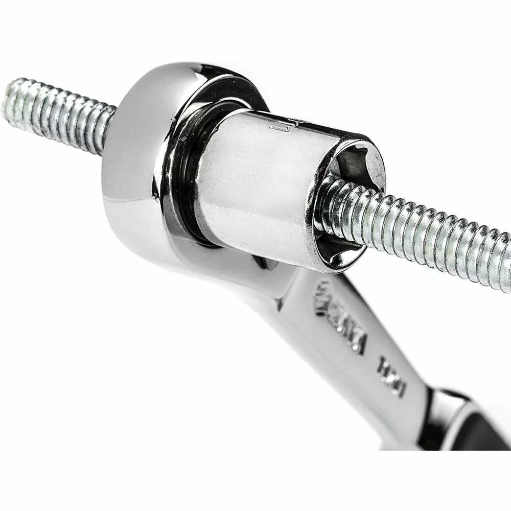 SATA Galvučių rinkinys 3/8"+1/4" (30vnt.)
