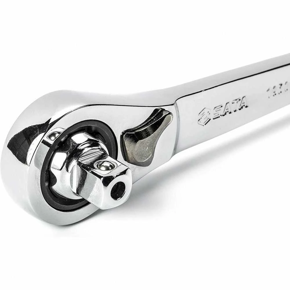 SATA Galvučių rinkinys 3/8"+1/4" (30vnt.)