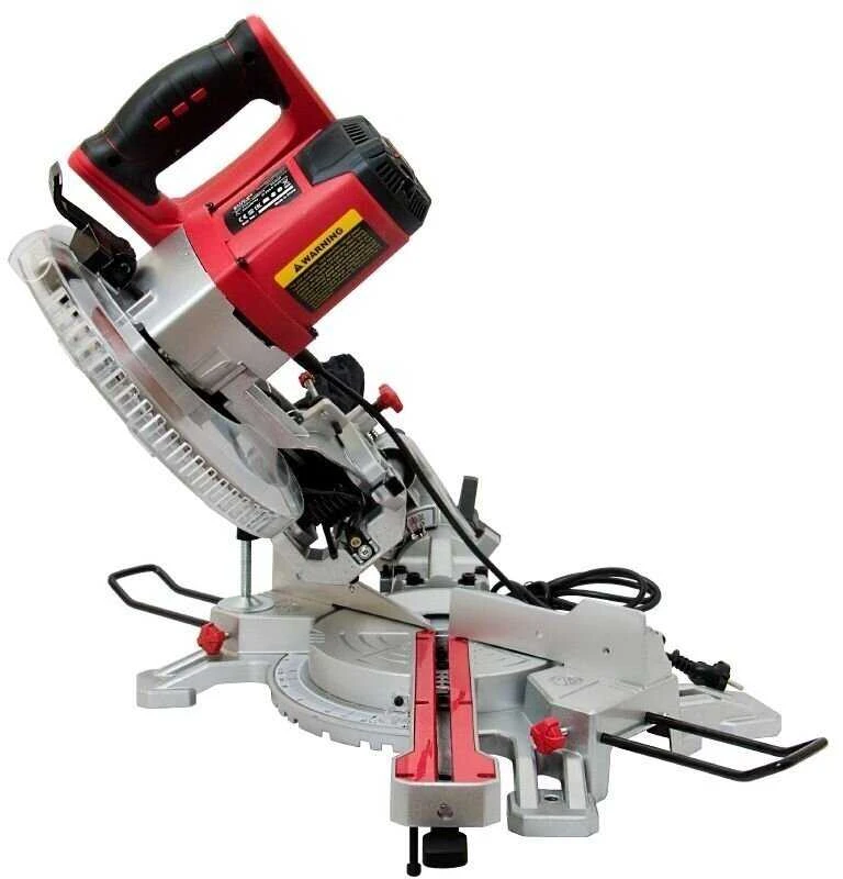 Skersinio pjovimo staklės Worcraft MST20-255 2000W