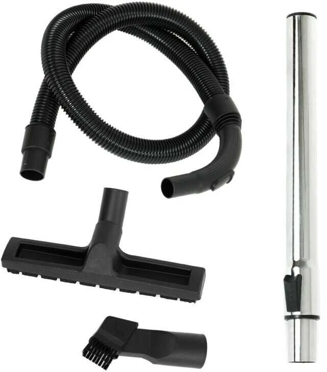 Šlapio ir sauso valymo siurblys Wuber W42666 30 L 1600W