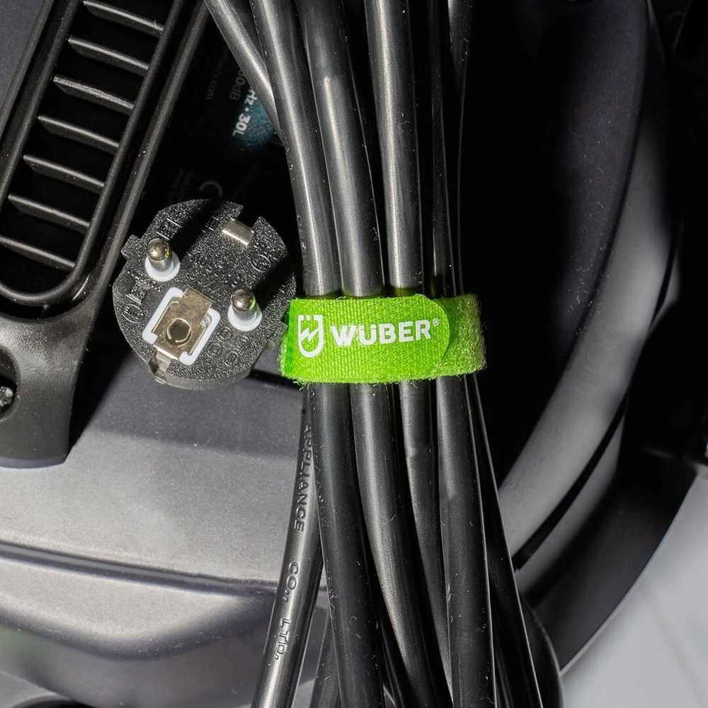 Šlapio ir sauso valymo siurblys Wuber W42666 30 L 1600W
