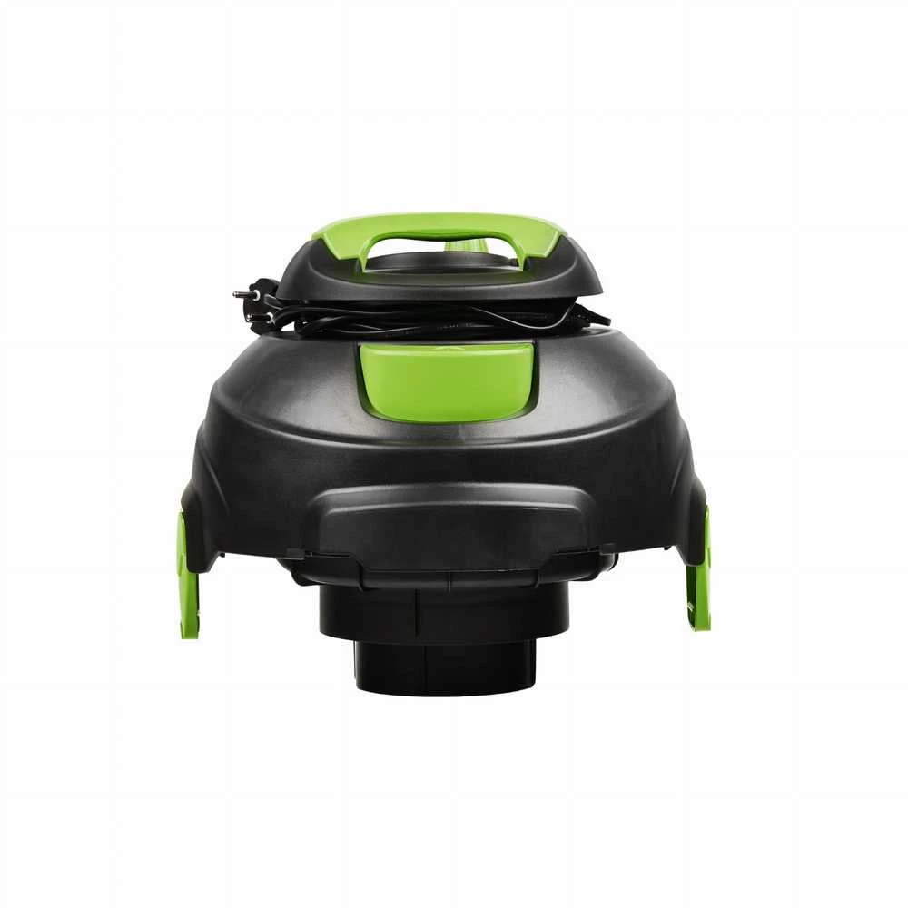 Šlapio/sauso valymo dulkių siurblys su vandens filtru Kraft & Dele KD5157