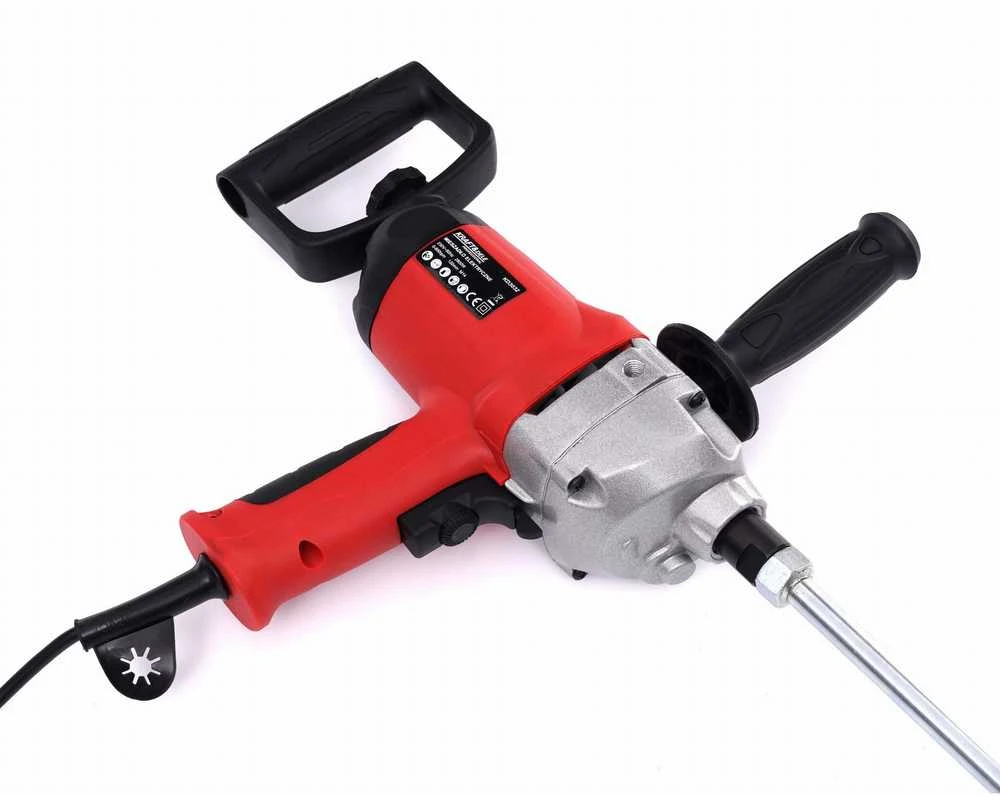 Statybinis maišytuvas Kraft & Dele KD3032, 120mm, 2800W