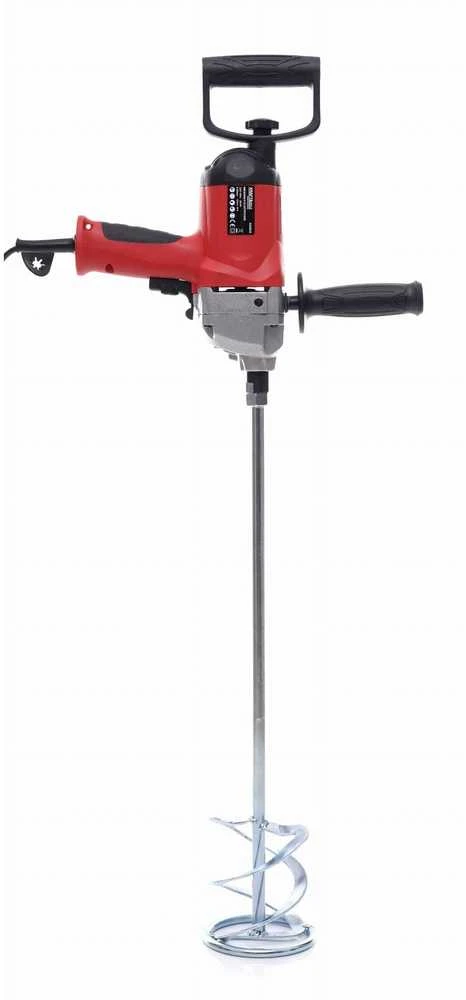 Statybinis maišytuvas Kraft & Dele KD3032, 120mm, 2800W
