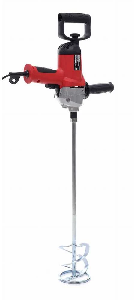 Statybinis maišytuvas Kraft & Dele KD3032, 120mm, 2800W