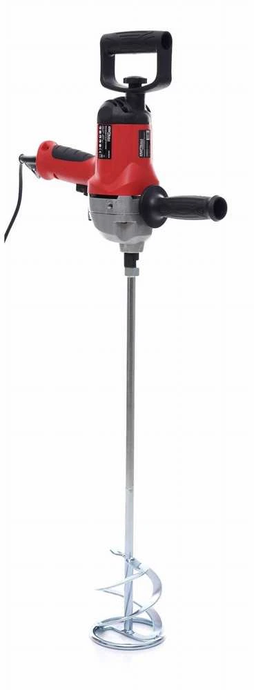 Statybinis maišytuvas Kraft & Dele KD3032, 120mm, 2800W