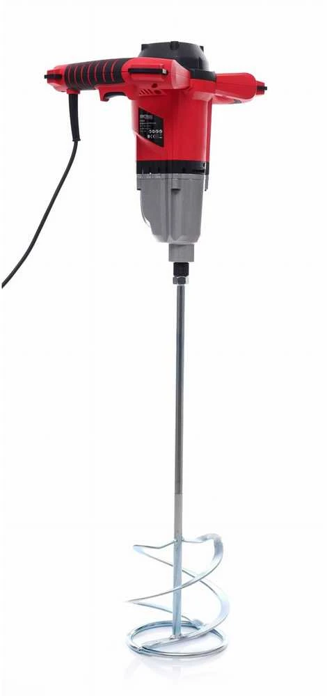 Statybinis maišytuvas Kraft & Dele KD3035, 160mm, 2800W
