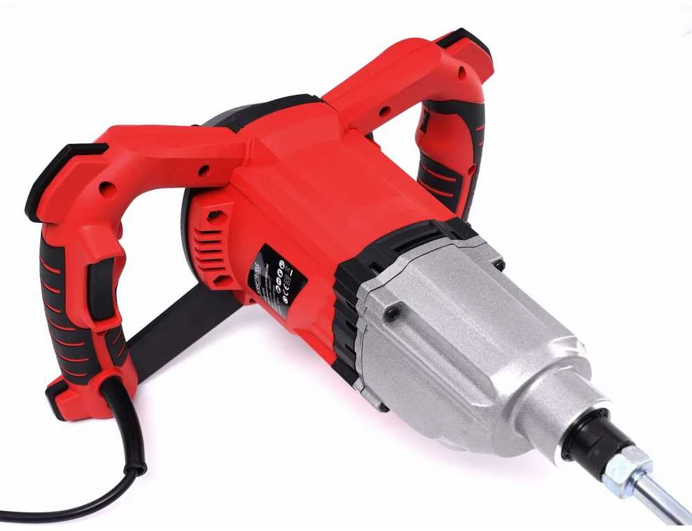 Statybinis maišytuvas Kraft & Dele KD3035, 160mm, 2800W