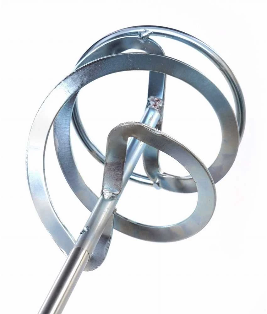 Statybinis maišytuvas Kraft & Dele KD3035, 160mm, 2800W