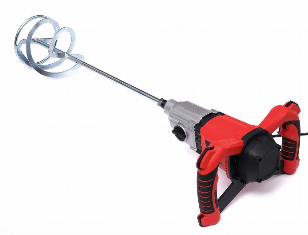 Statybinis maišytuvas Kraft & Dele KD3035, 160mm, 2800W