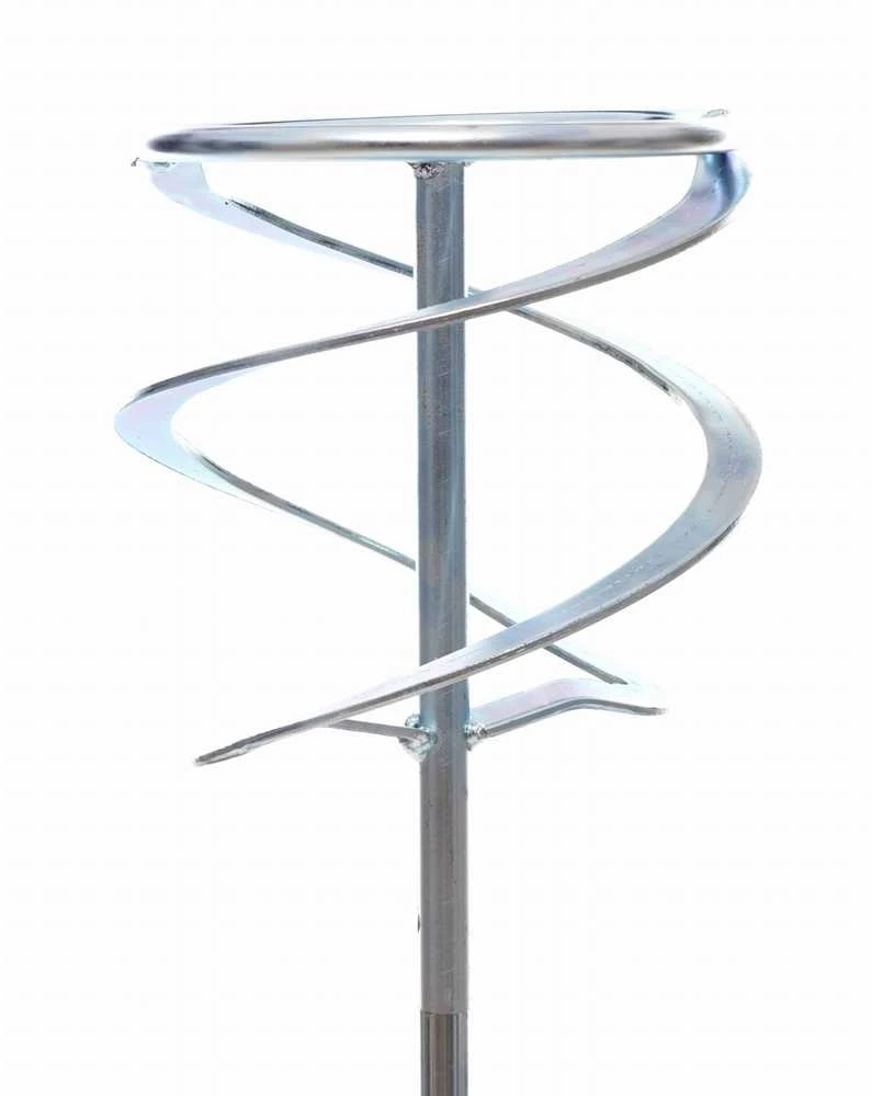 Statybinis maišytuvas Kraft & Dele KD3035, 160mm, 2800W