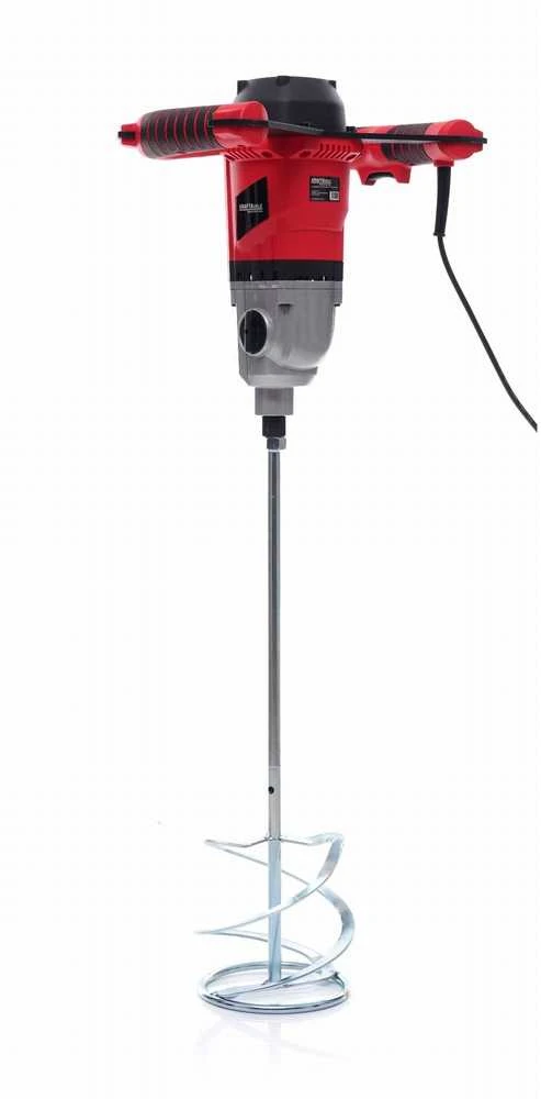 Statybinis maišytuvas Kraft & Dele KD3035, 160mm, 2800W