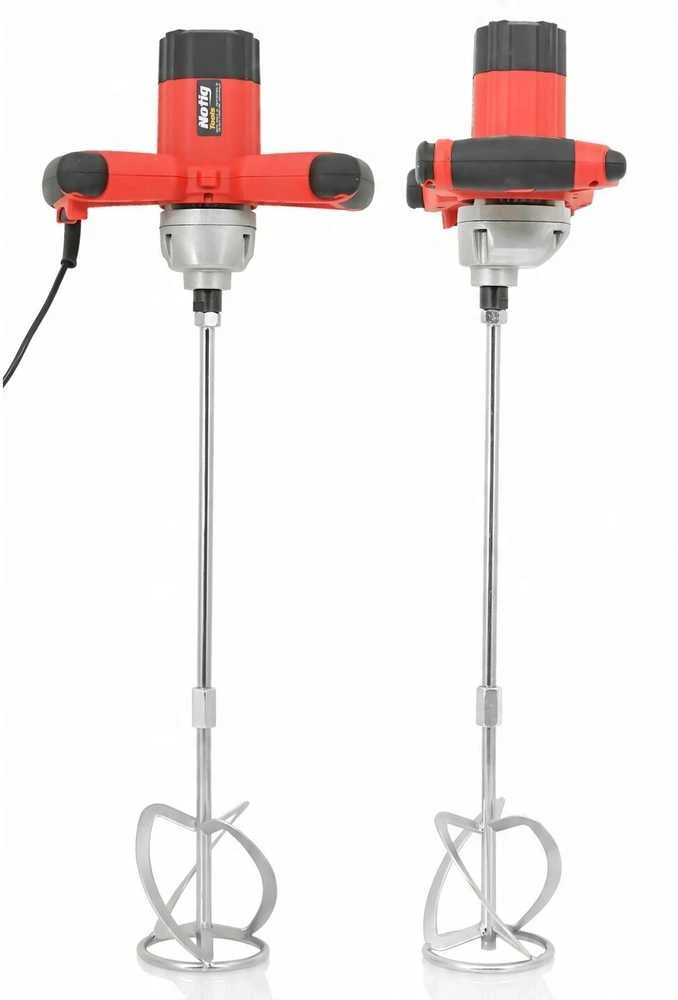 Statybinis maišytuvas Notig Tools N1801, 1600W