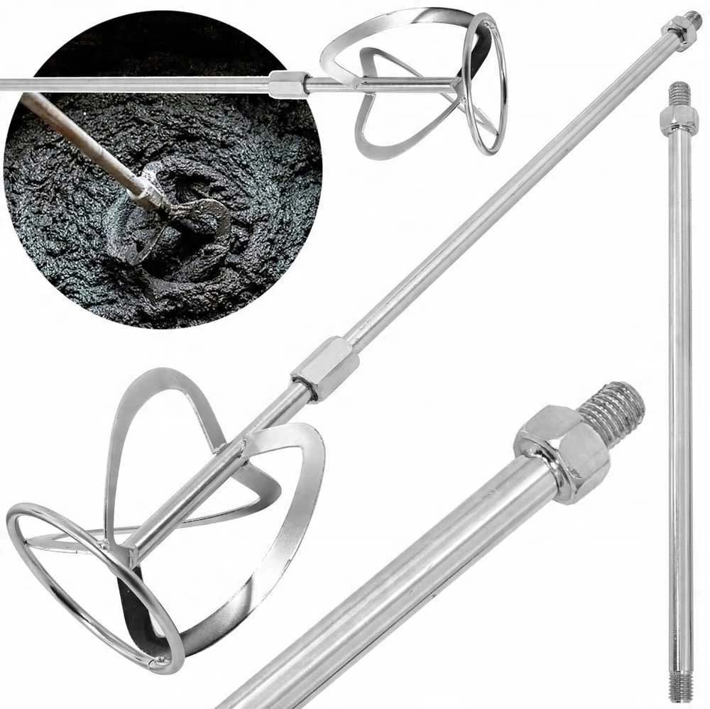 Statybinis maišytuvas Notig Tools N1801, 1600W