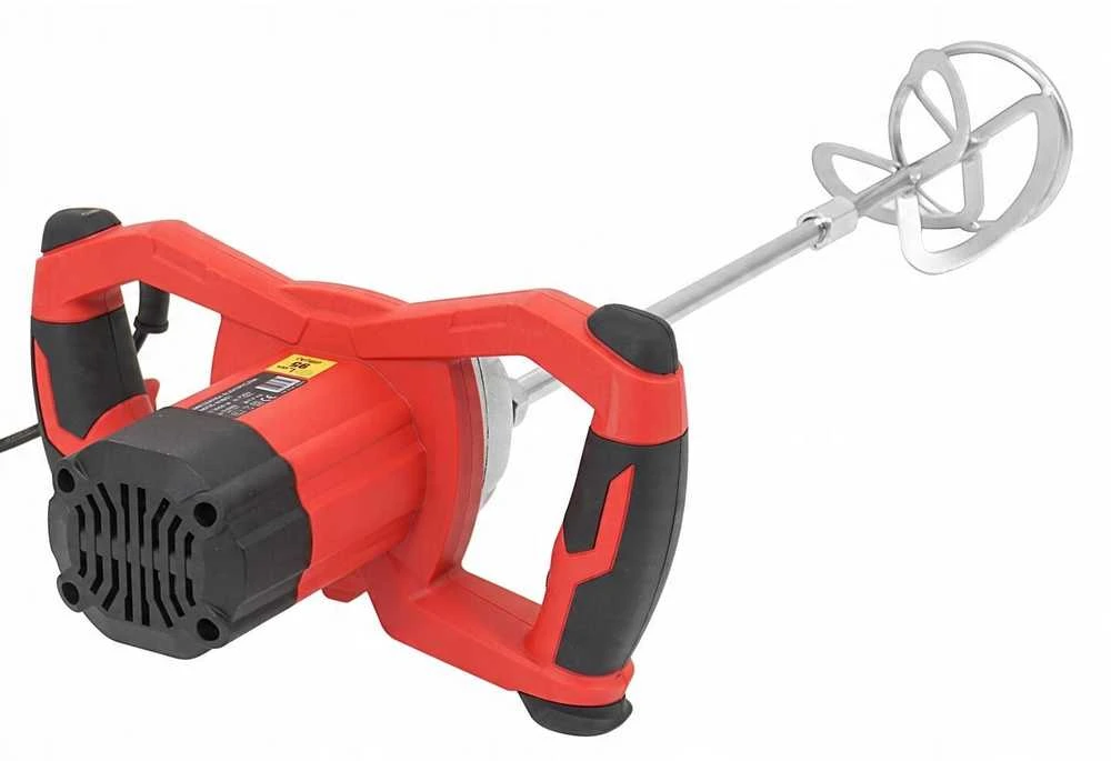 Statybinis maišytuvas Notig Tools N1801, 1600W