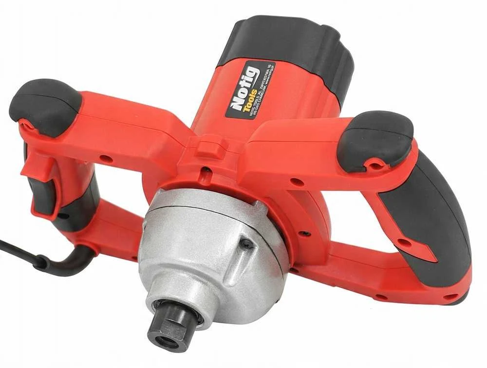 Statybinis maišytuvas Notig Tools N1801, 1600W