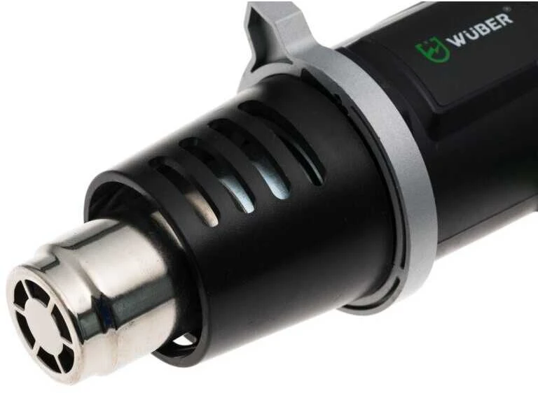 Techninis fenas WUBER WR-HG-2000