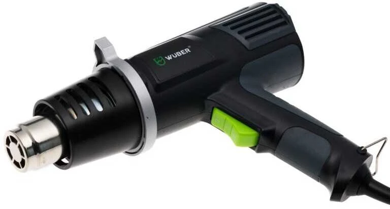 Techninis fenas WUBER WR-HG-2000