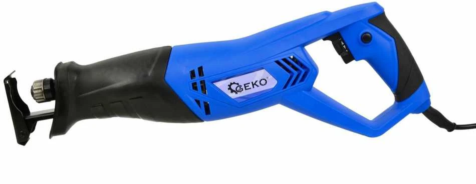 Tiesinis pjūklas GEKO 900 W