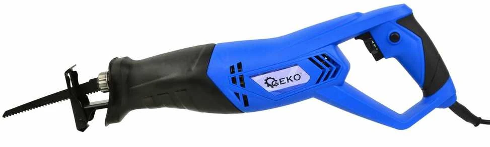 Tiesinis pjūklas GEKO 900 W