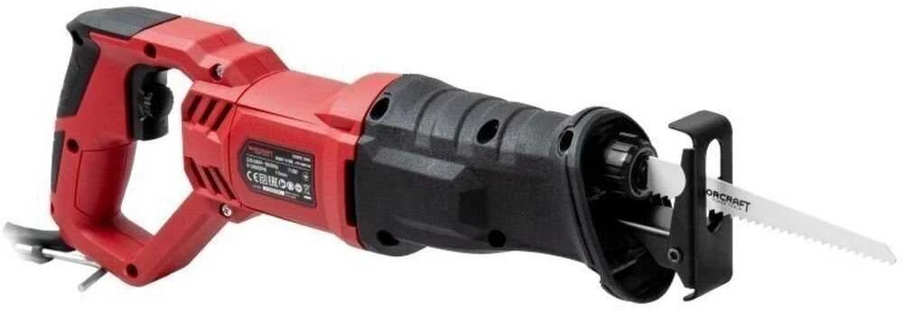 Tiesinis pjūklas WORCRAFT 710W