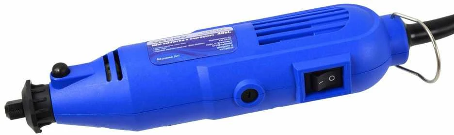 Universalus šlifuoklis/graviruoklis GEKO 170W