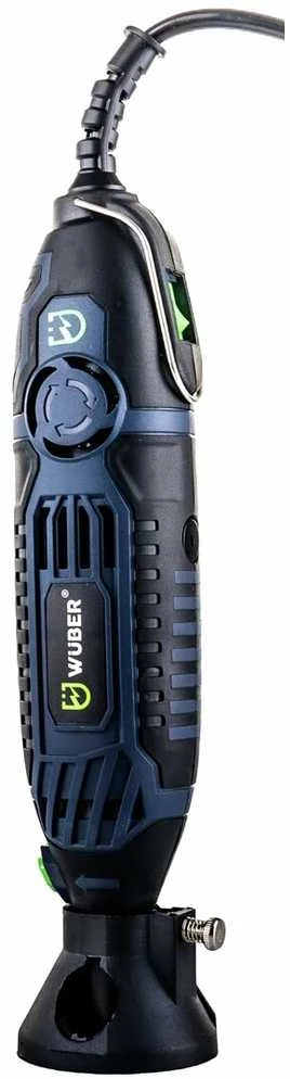 Universalus šlifuoklis/graviruoklis WUBER 200W