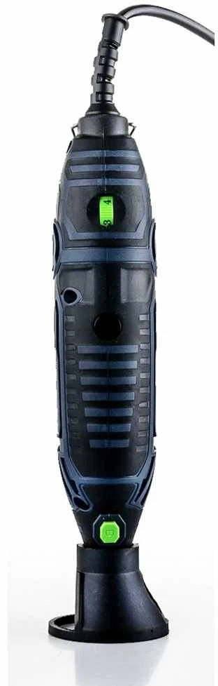 Universalus šlifuoklis/graviruoklis WUBER 200W