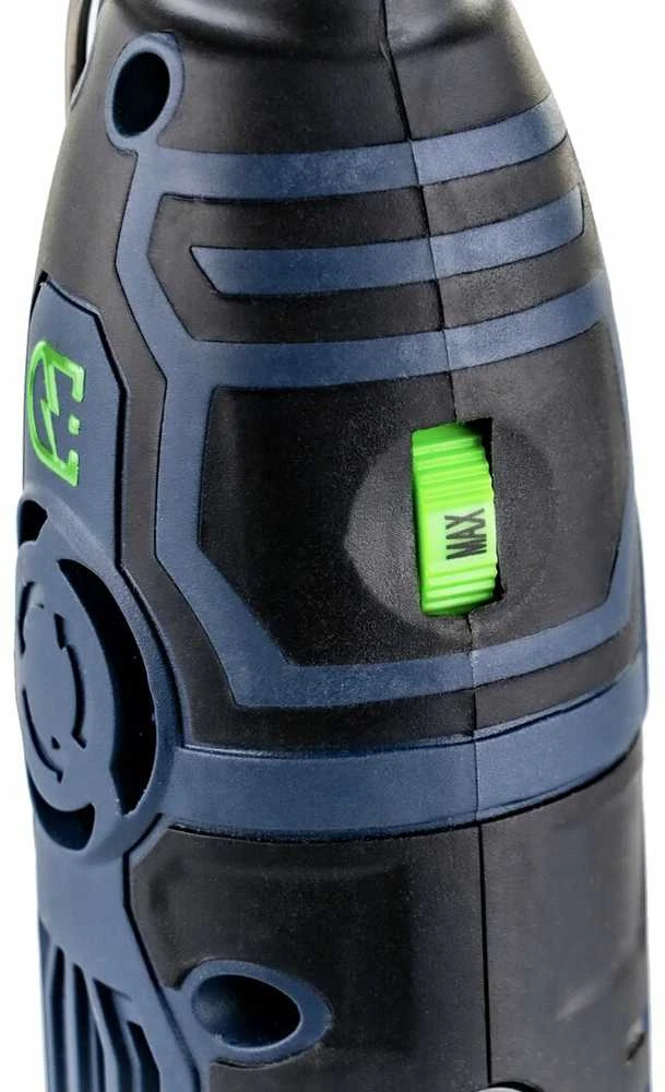 Universalus šlifuoklis/graviruoklis WUBER 200W